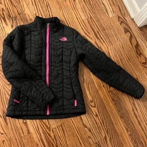 Women’s north face jacket